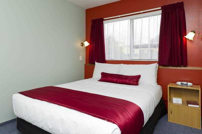 Asure Townsman Motor Lodge Invercargill Zimmer foto